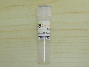 Annealing Buffer for DNA Oligos (5X)